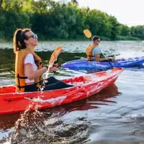 Camping Les Routes de Provence 