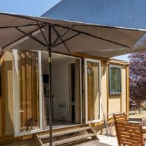 Camping Les Routes de Provence 