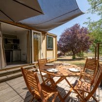 Camping Les Routes de Provence 