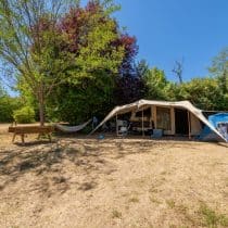 Camping Les Routes de Provence 