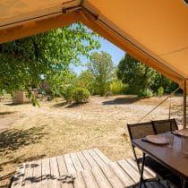 Camping Les Routes de Provence 