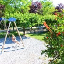 Camping Les Routes de Provence 