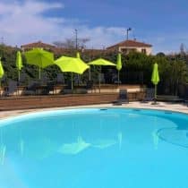 Camping Les Routes de Provence 