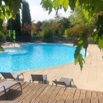 Camping Les Routes de Provence 