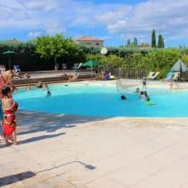 Camping Les Routes de Provence 