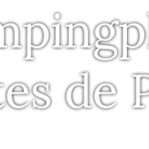 Camping Les Routes de Provence 